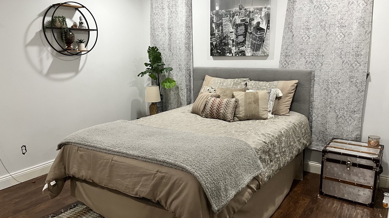 Photo of Bedroom in Ashland