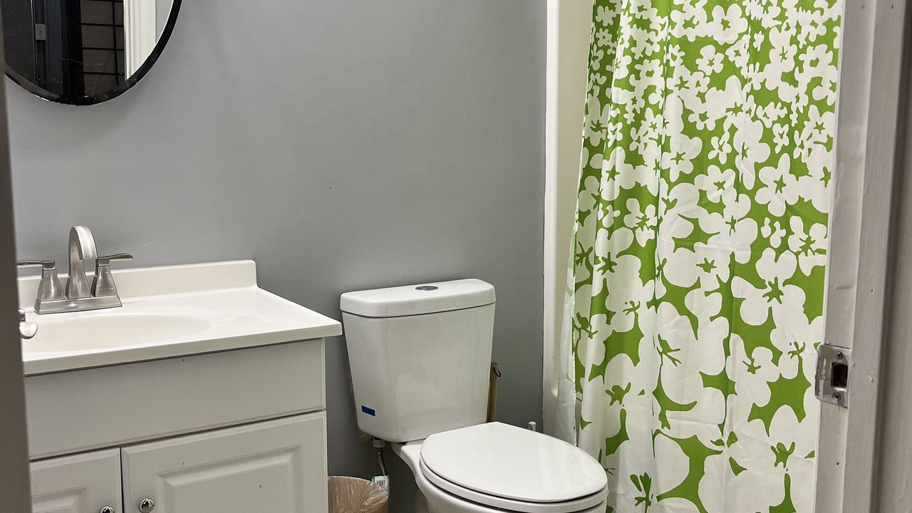 Photo of Bathroom in Ashland