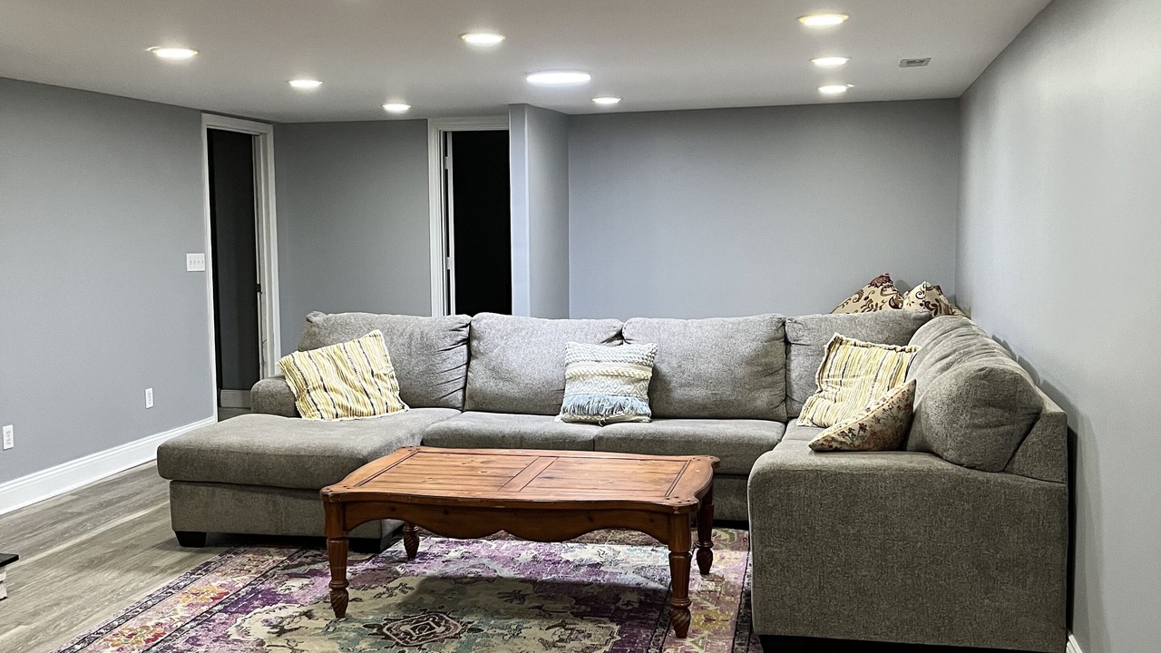 Photo of Livingroom in Ashland