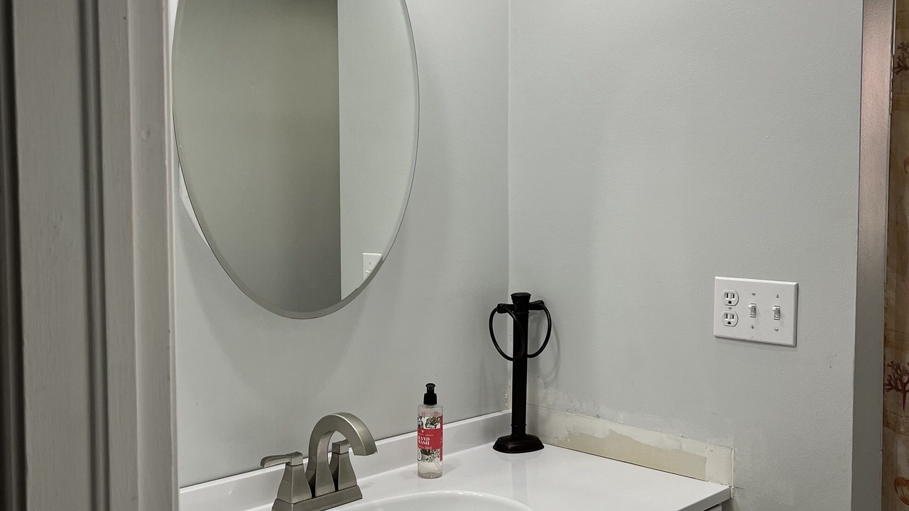 Photo of Bathroom in Ashland