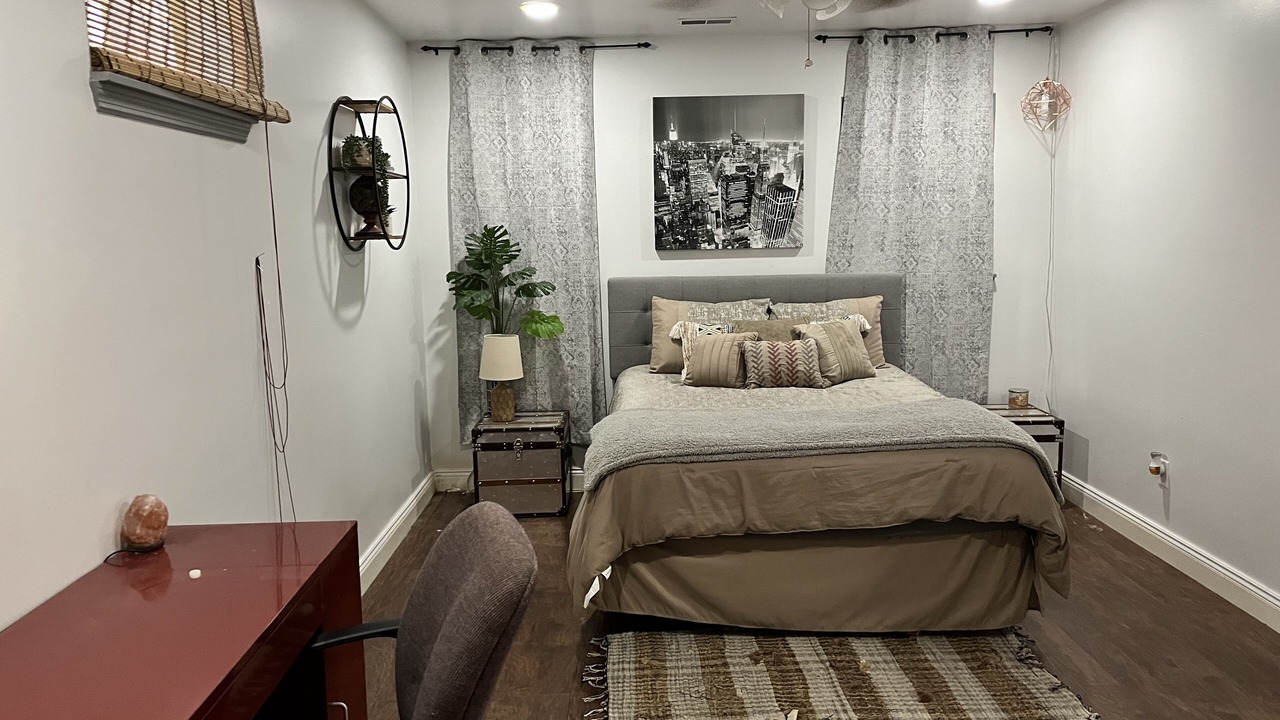 Photo of Bedroom in Ashland