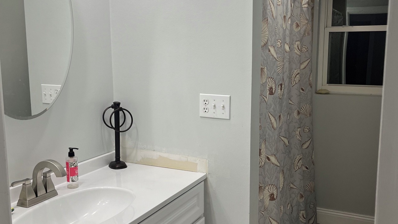 Photo of Bathroom in Ashland