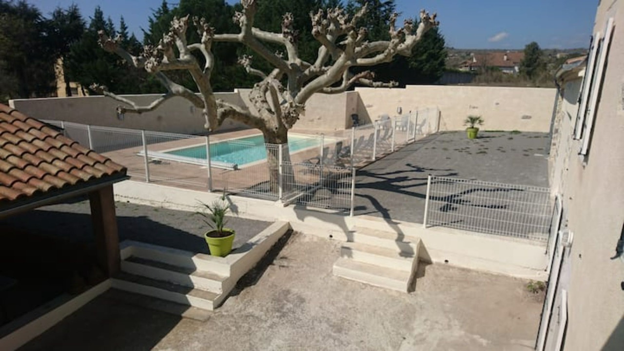 Photo of Outdoor in Ruoms