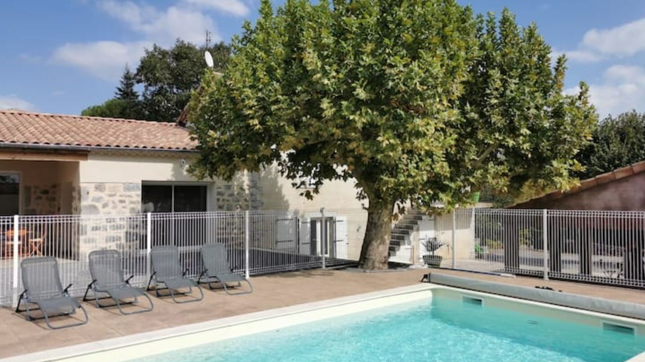 Photo of Outdoor in Ruoms