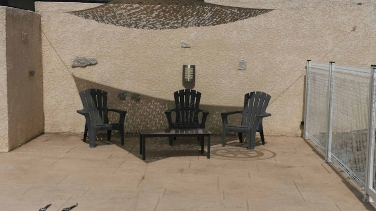 Photo of Patio Balcony in Ruoms