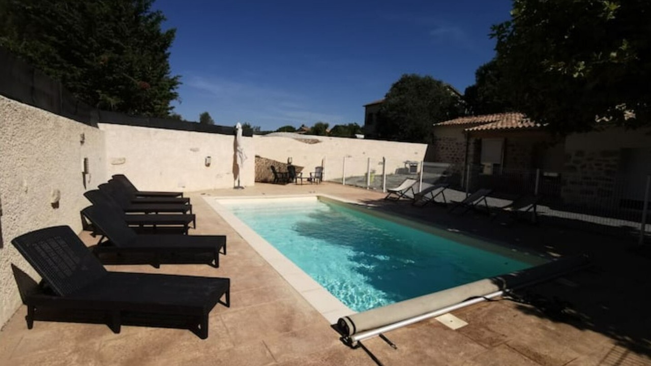 Photo of Outdoor in Ruoms