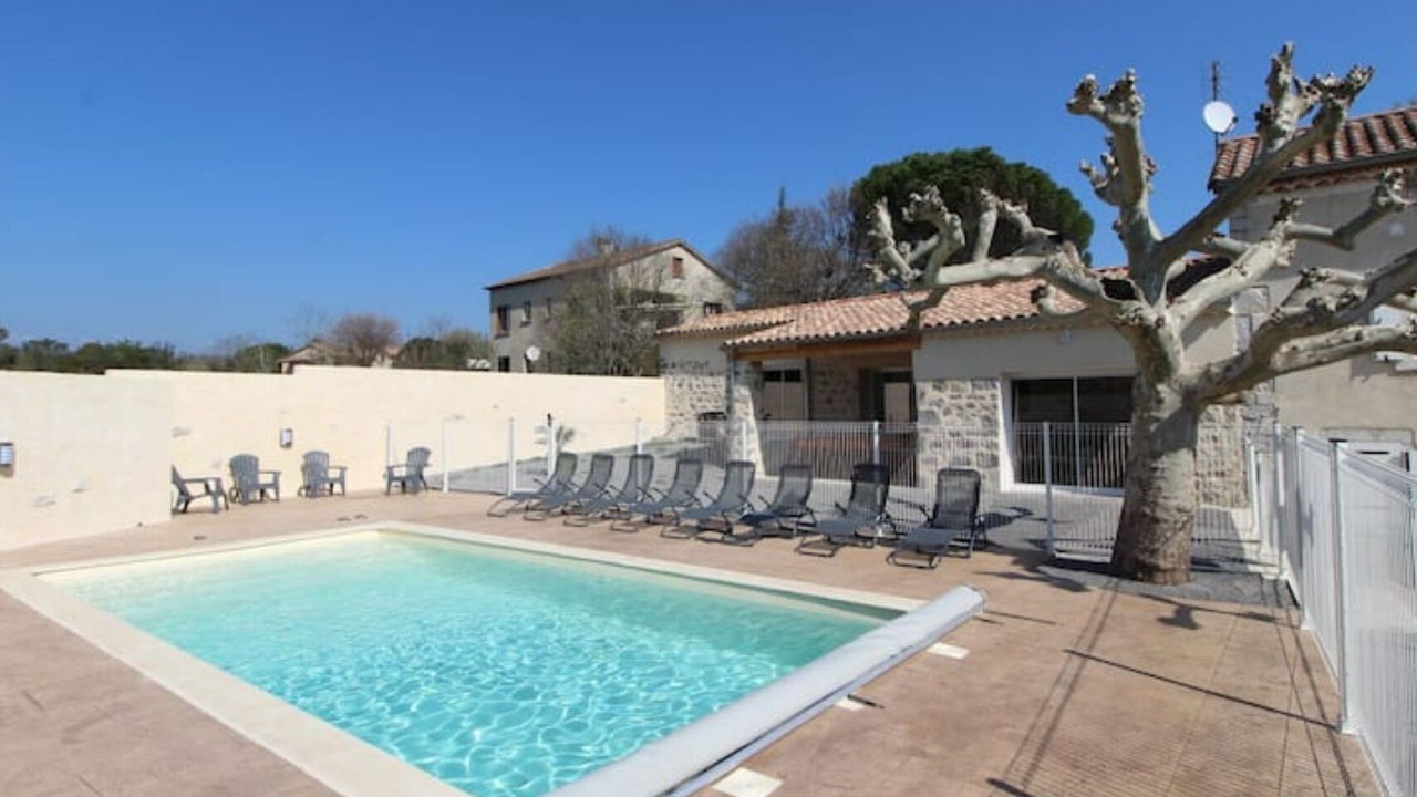 Photo of Outdoor in Ruoms