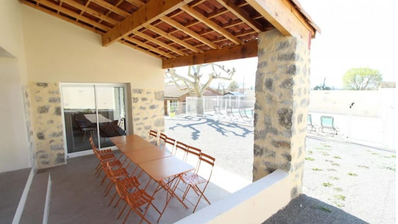 Photo of Outdoor in Ruoms