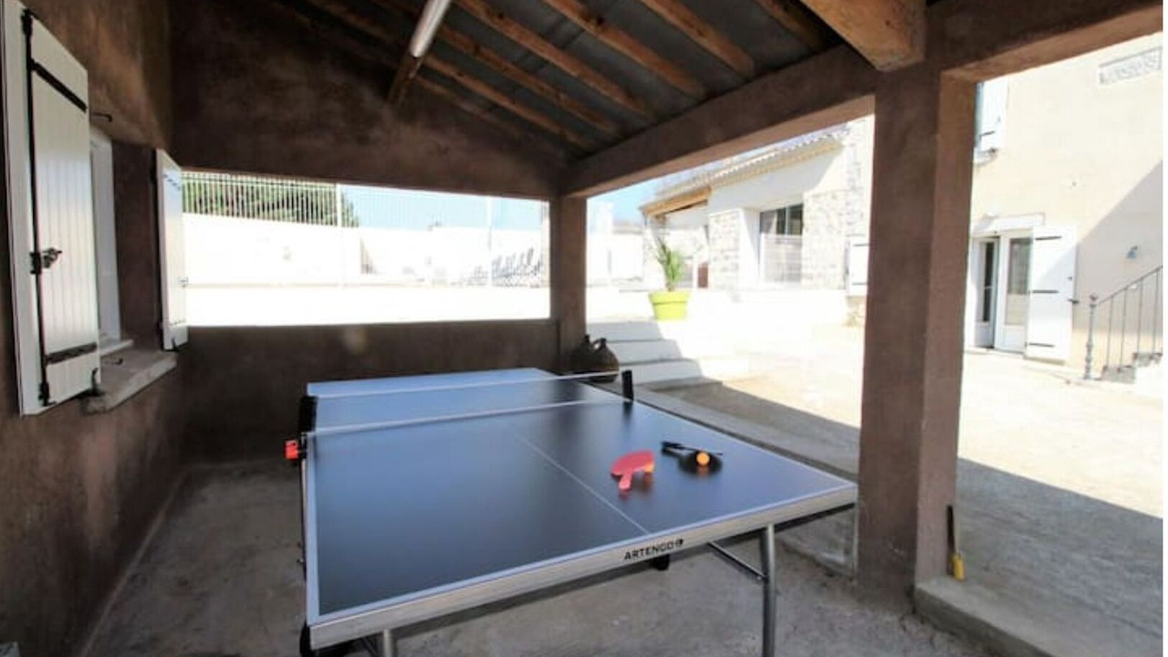 Photo of Patio Balcony in Ruoms