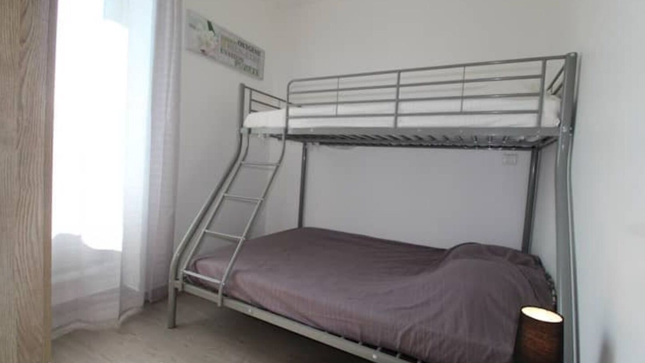 Photo of Bedroom in Ruoms