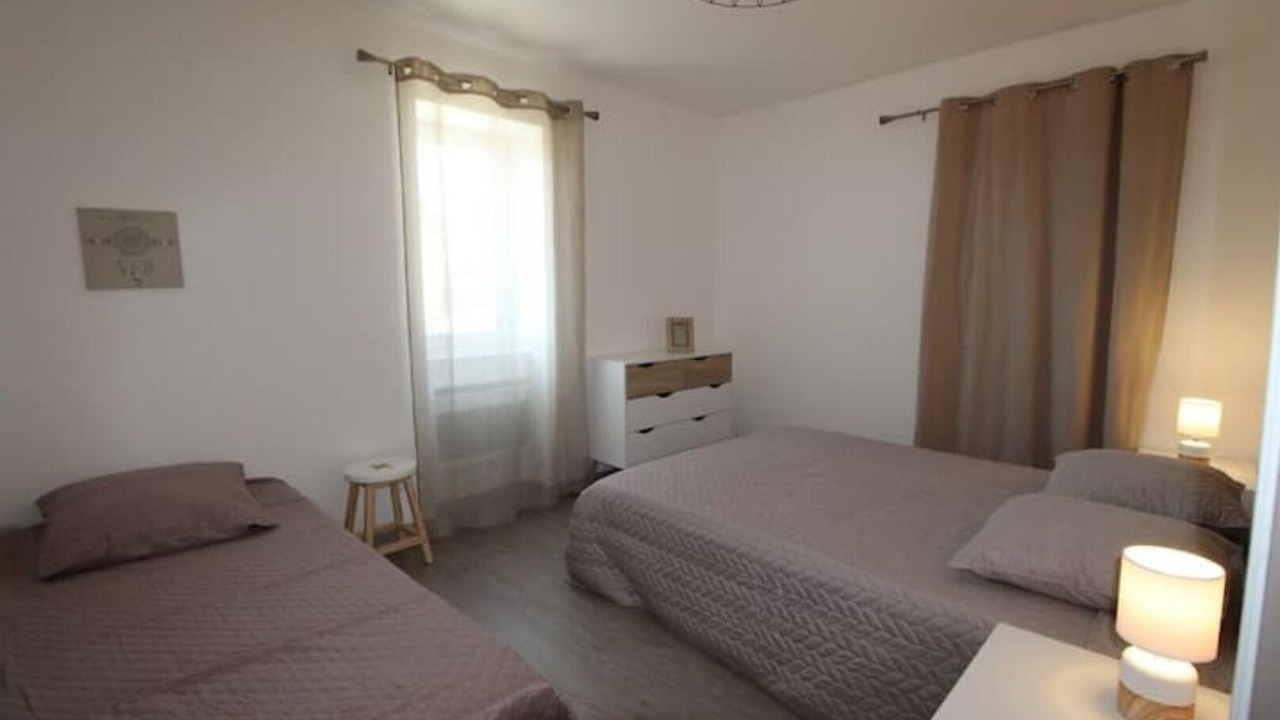 Photo of Bedroom in Ruoms