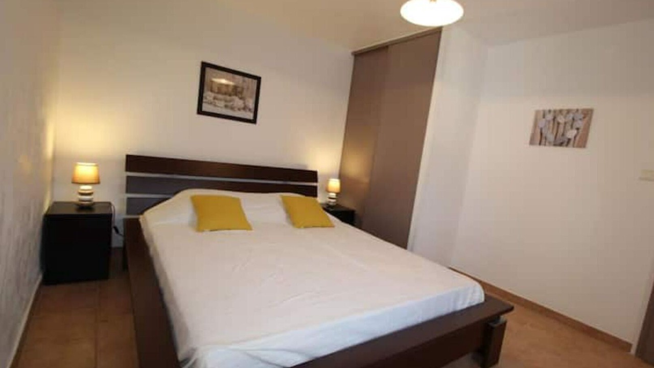 Photo of Bedroom in Ruoms