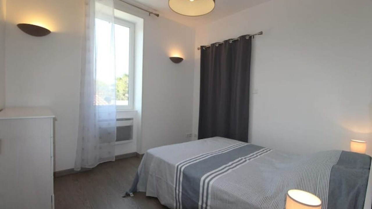 Photo of Bedroom in Ruoms