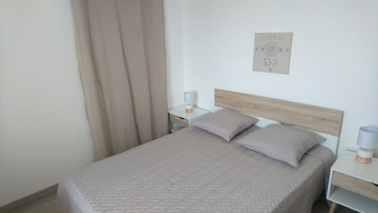 Photo of Bedroom in Ruoms