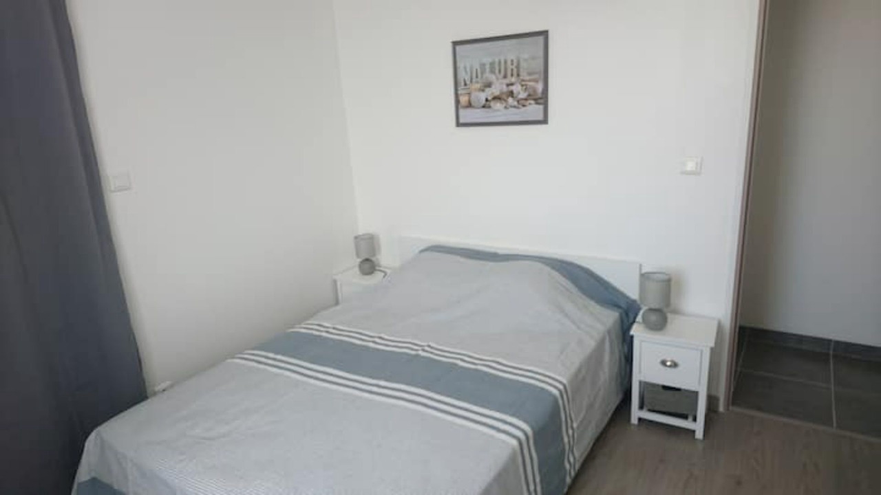 Photo of Bedroom in Ruoms