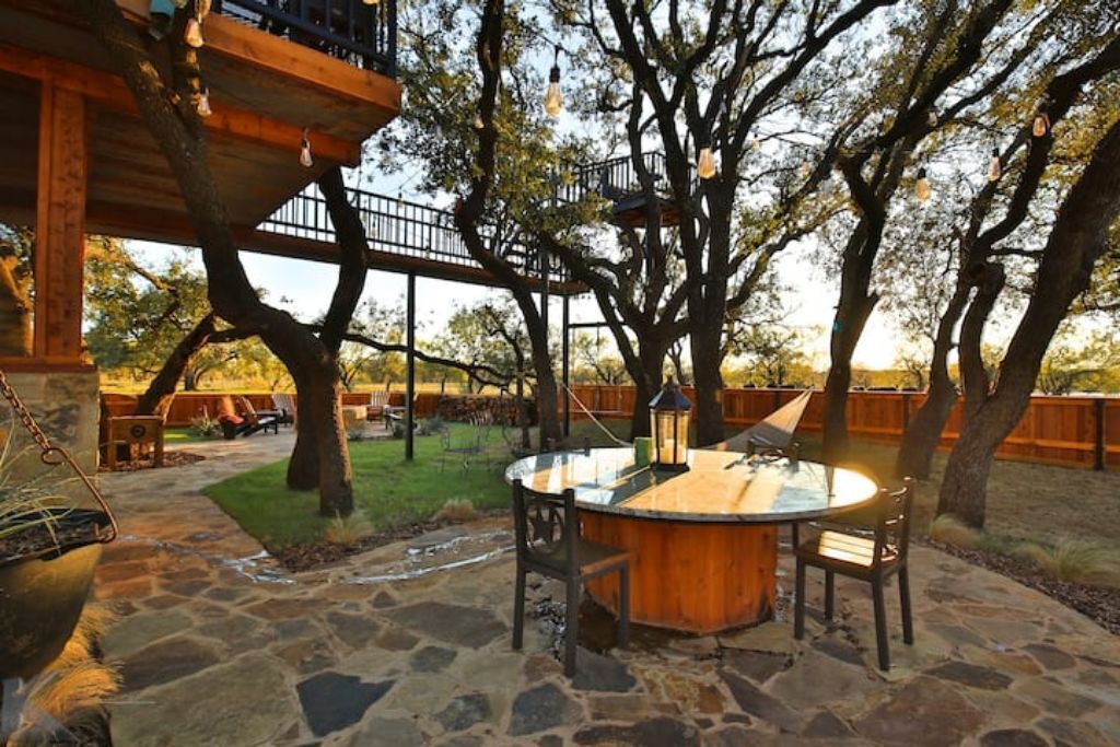 Photo of Outdoor in Baird