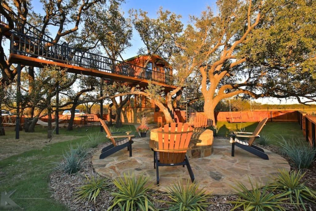 Photo of Outdoor in Baird