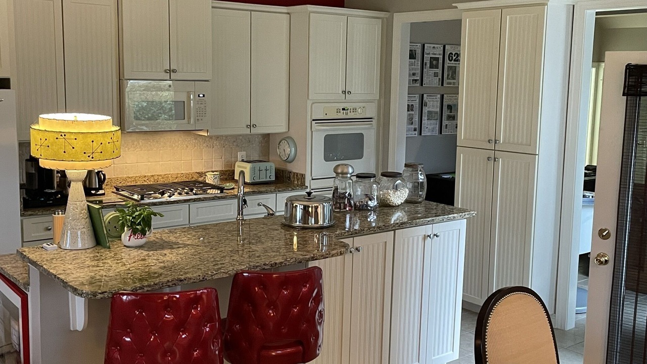 Photo of Kitchen in Long Neck