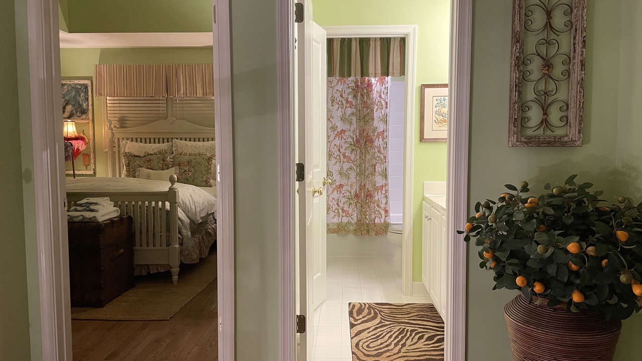 Photo of Bedroom in Long Neck