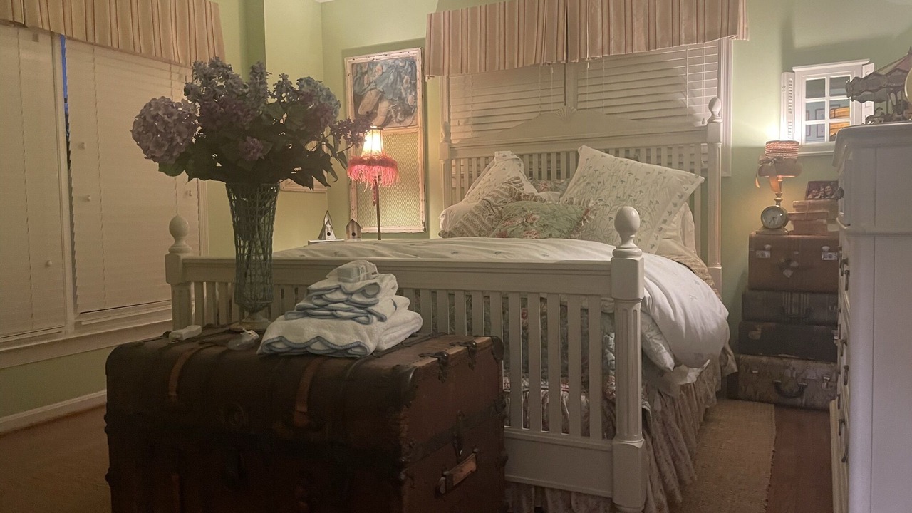 Photo of Bedroom in Long Neck