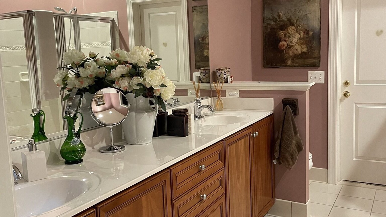 Photo of Bathroom in Long Neck