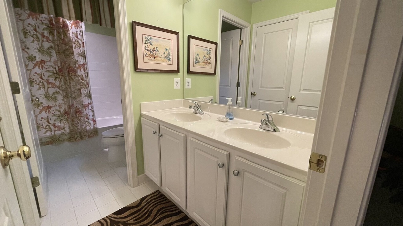 Photo of Bathroom in Long Neck