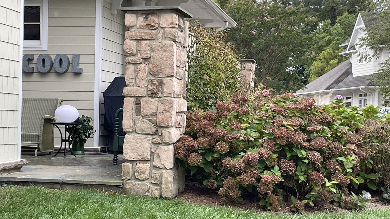 Photo of Patio Balcony in Long Neck