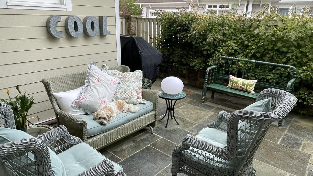 Photo of Patio Balcony in Long Neck