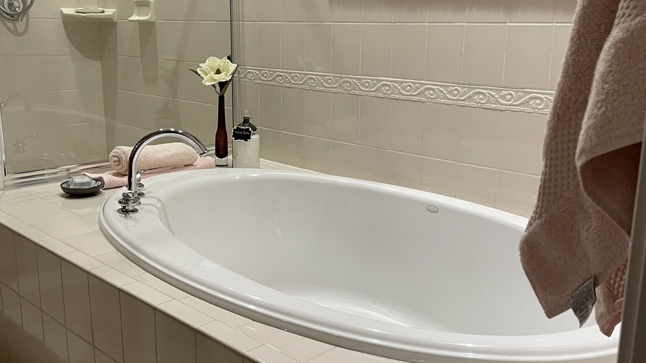 Photo of Bathroom in Long Neck