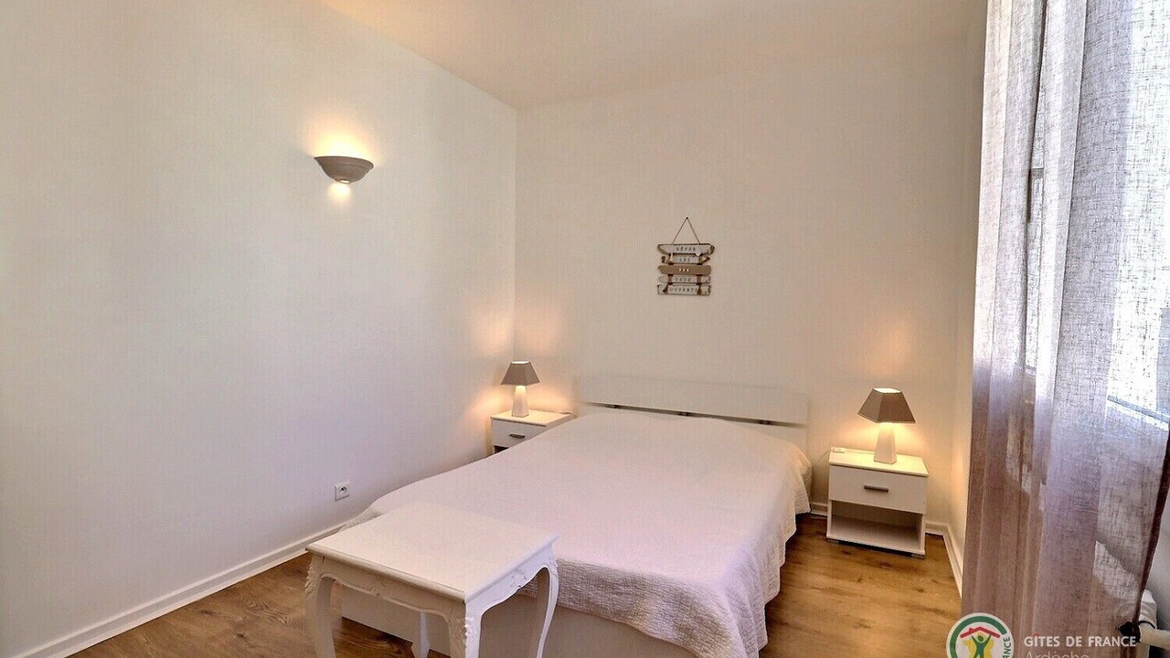 Photo of Bedroom in Ruoms