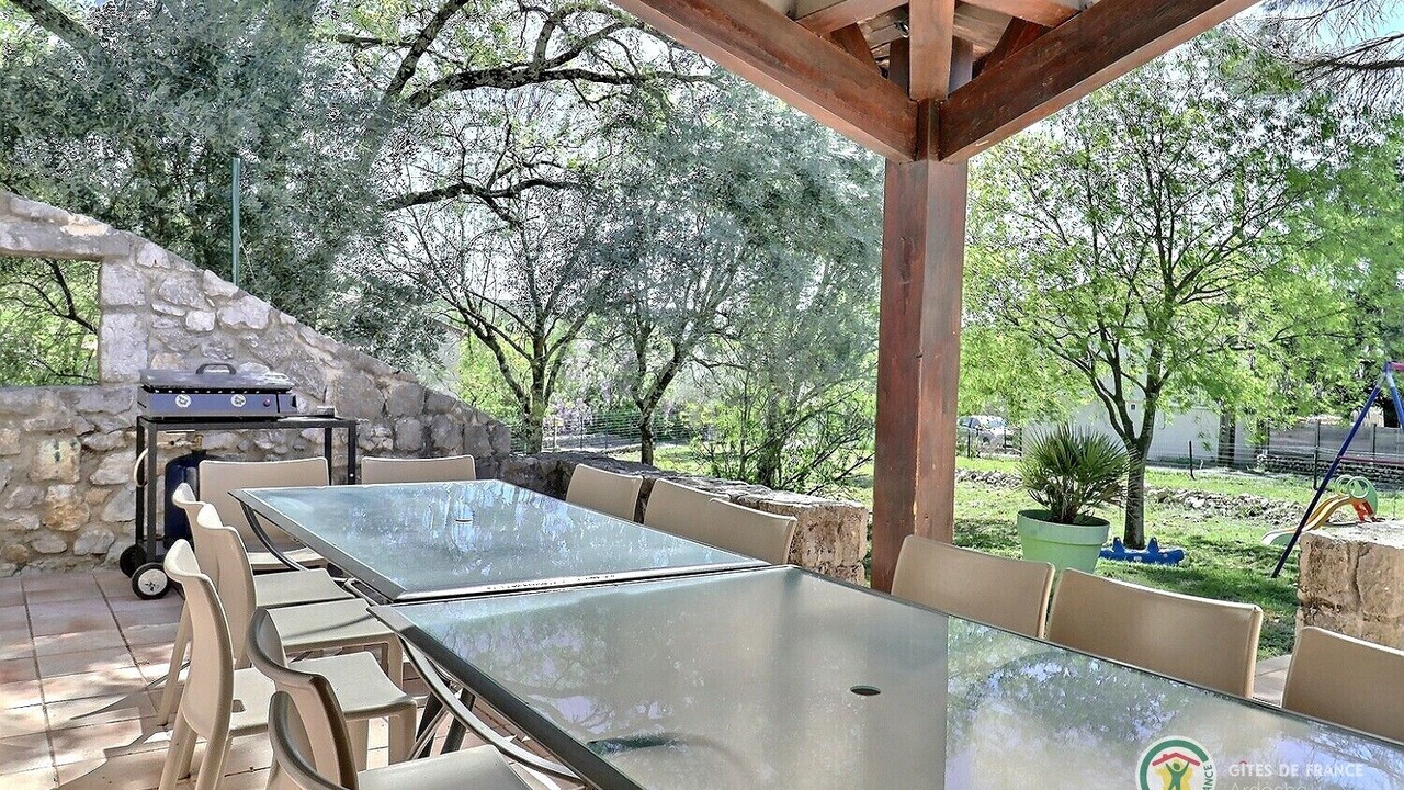 Photo of Outdoor in Ruoms