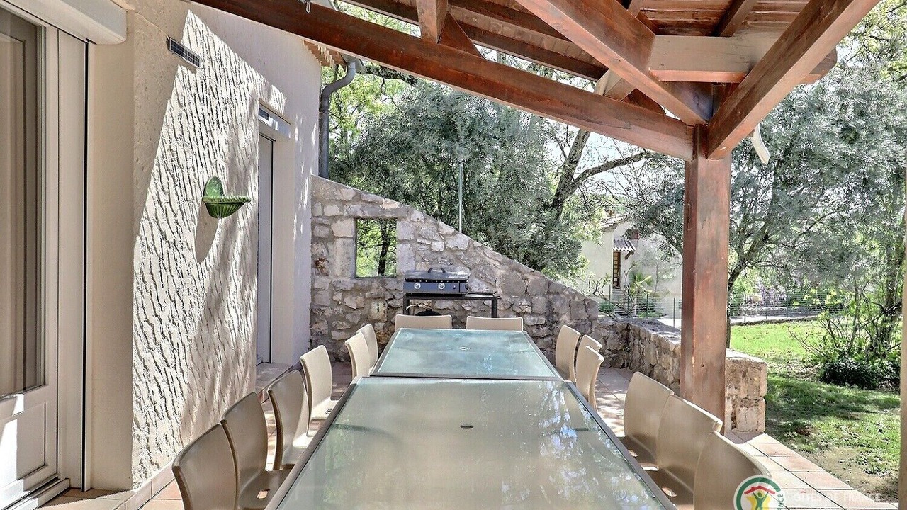 Photo of Outdoor in Ruoms