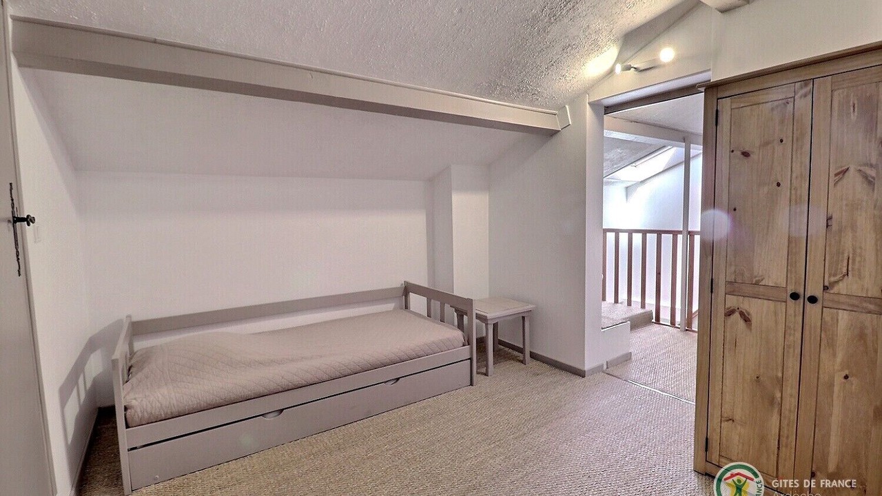 Photo of Bedroom in Ruoms