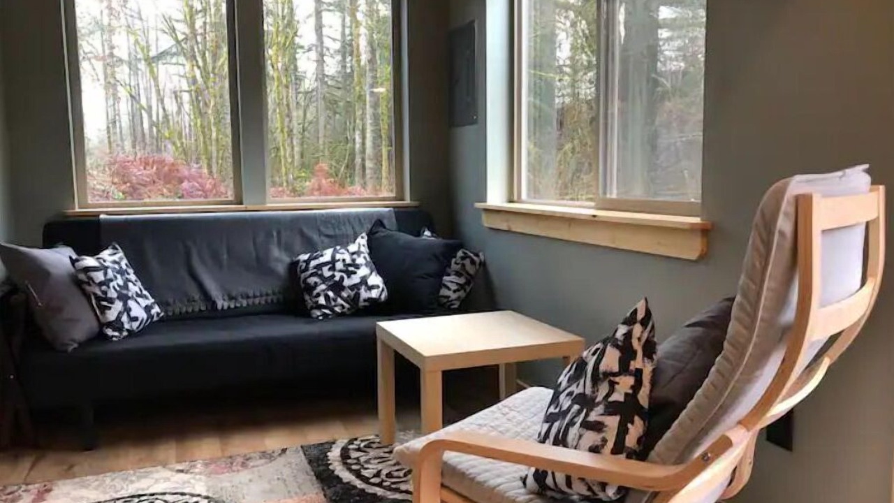 Photo of Bedroom in Glacier