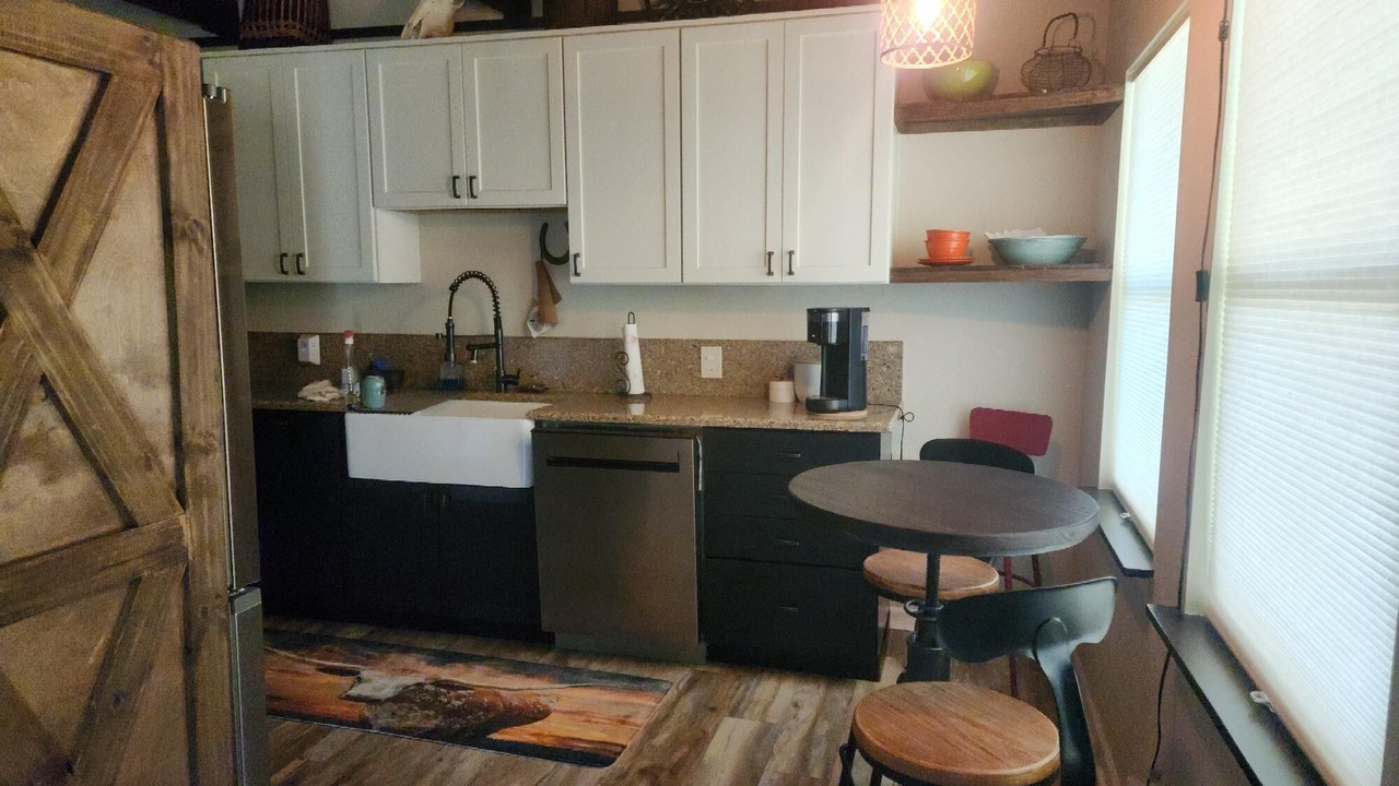 Photo of Kitchen in Bell City