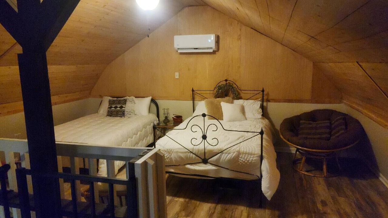 Photo of Bedroom in Bell City