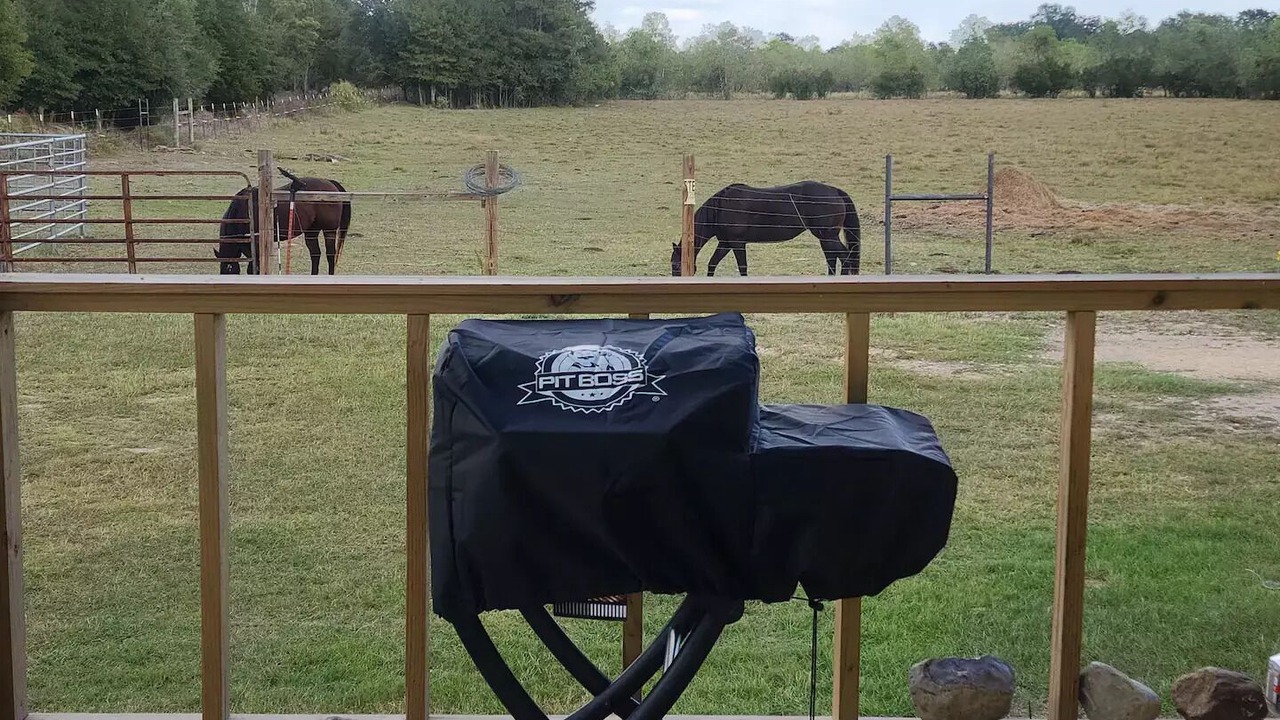 Photo of Outdoor in Bell City