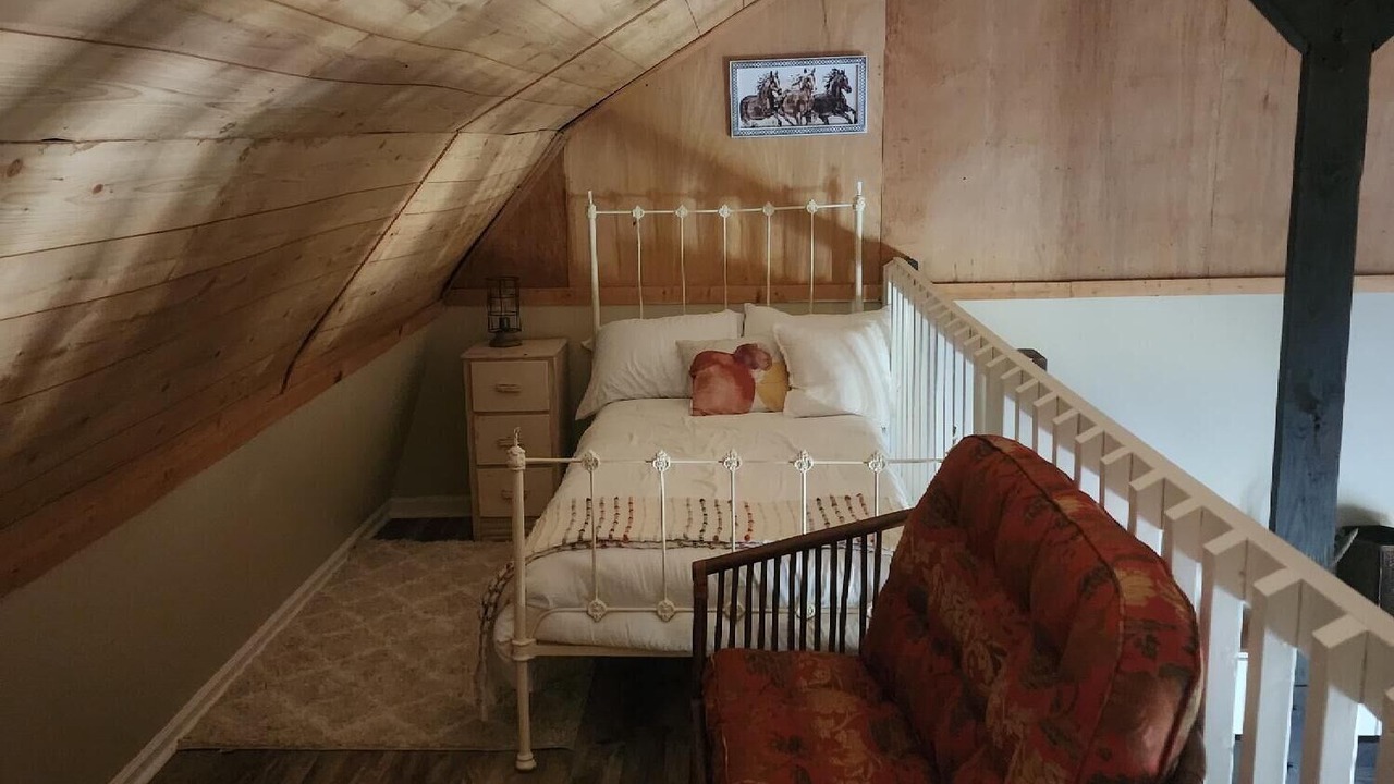 Photo of Bedroom in Bell City