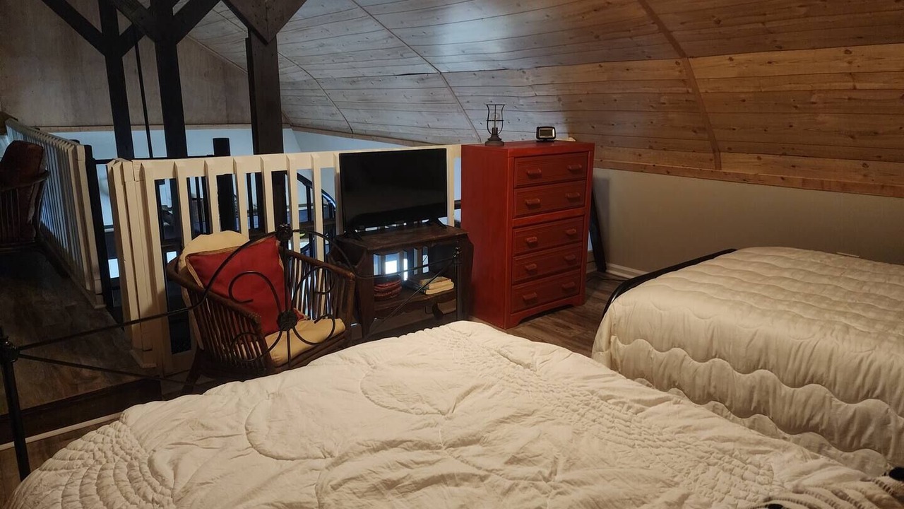 Photo of Bedroom in Bell City