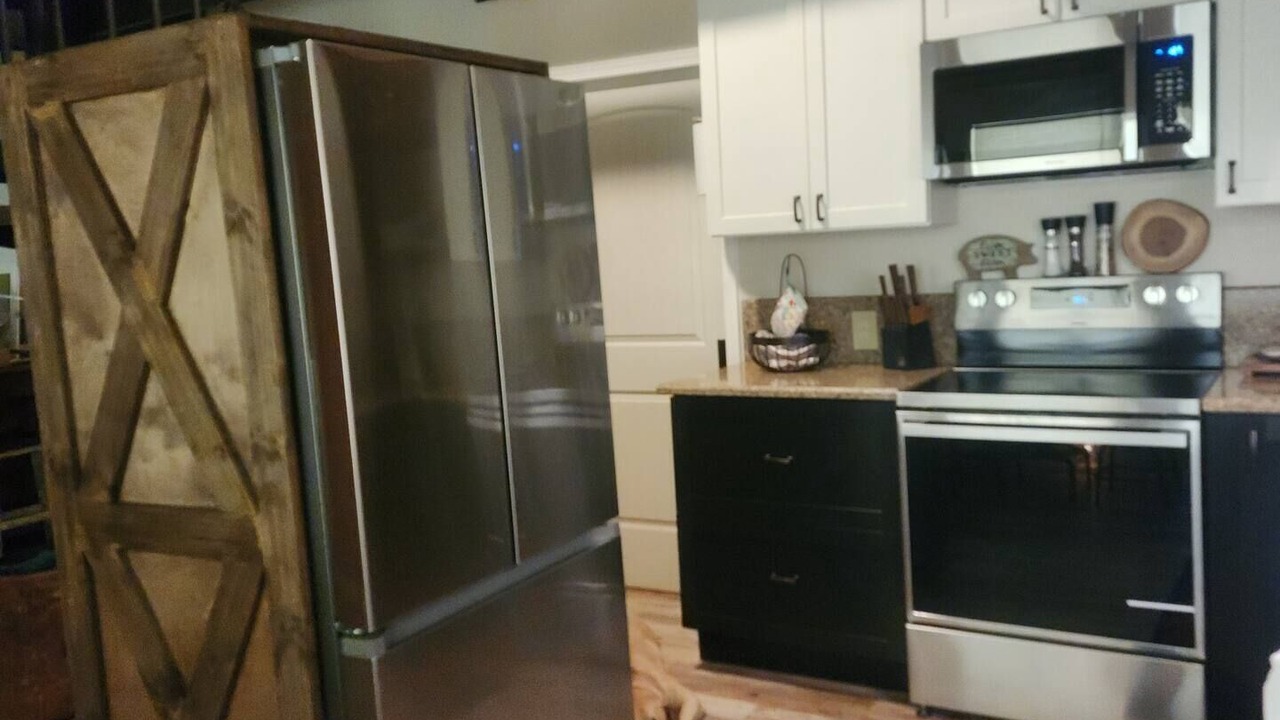 Photo of Kitchen in Bell City