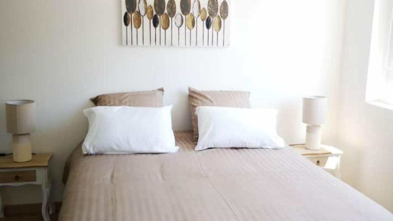 Photo of Bedroom in Wissant