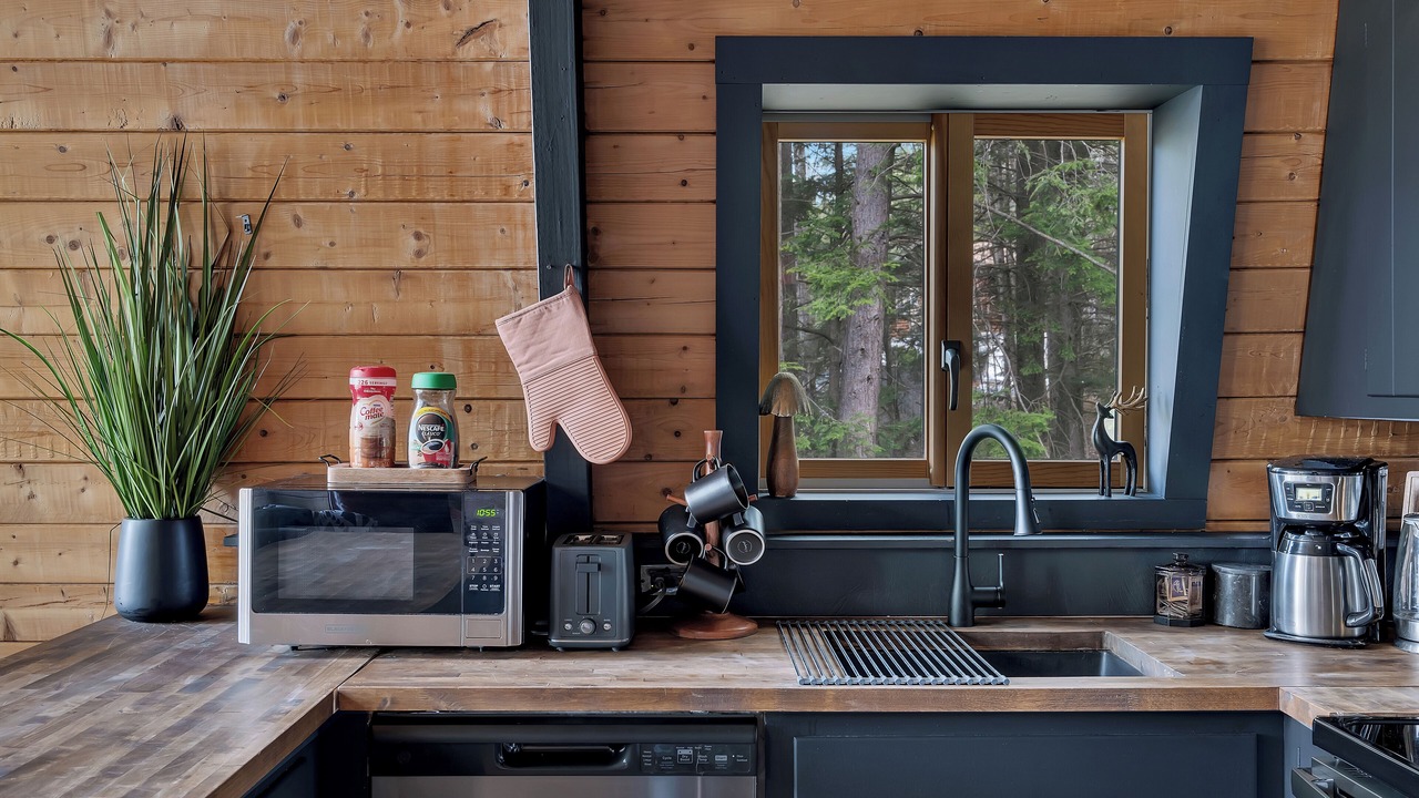 Photo of Kitchen in Hensonville