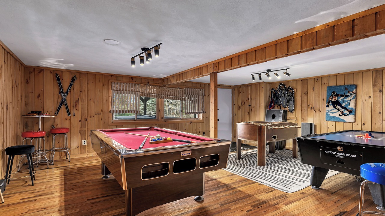 Photo of Bedroom in Hensonville