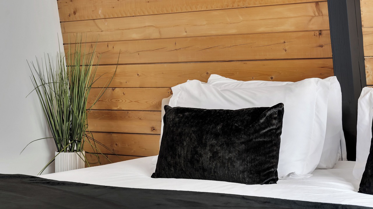 Photo of Bedroom in Hensonville