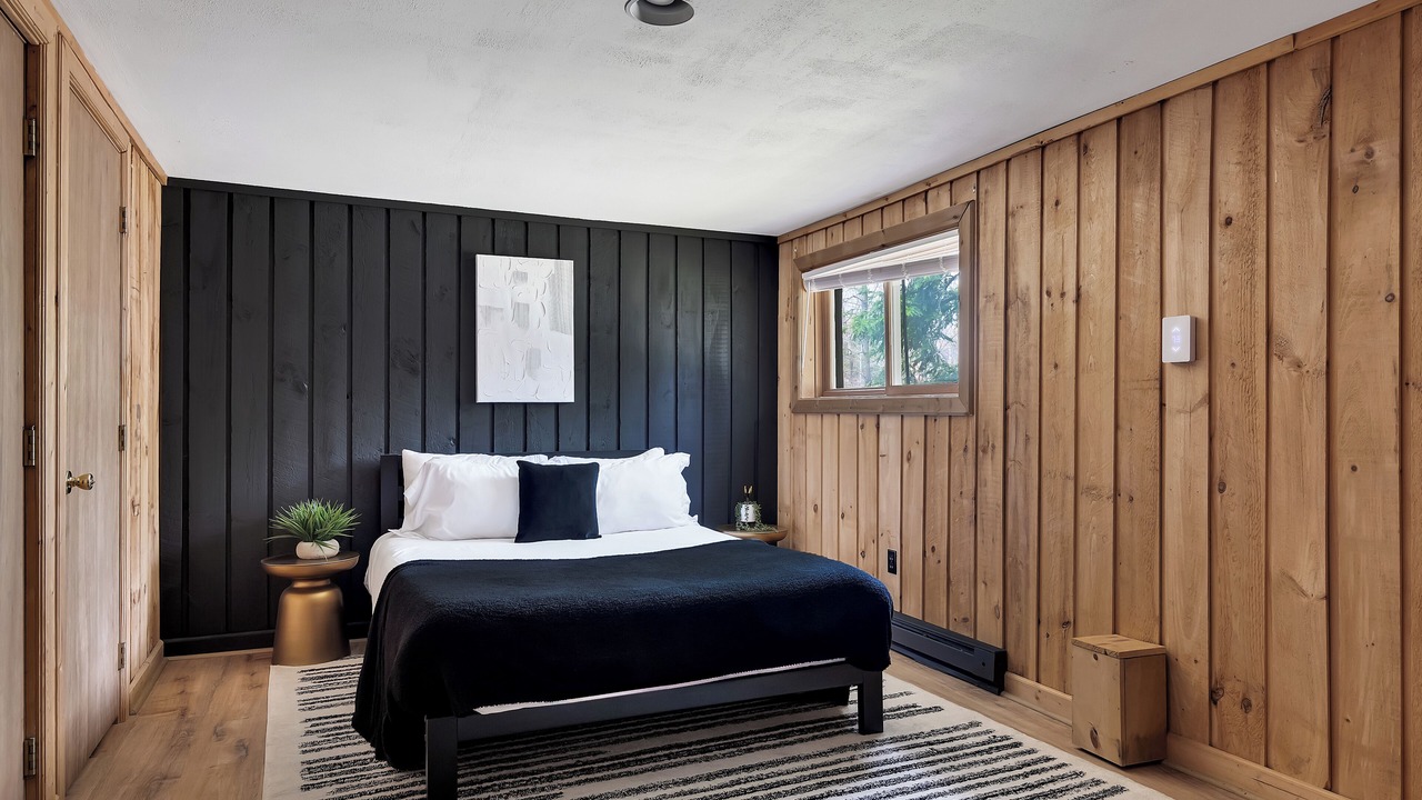 Photo of Bedroom in Hensonville