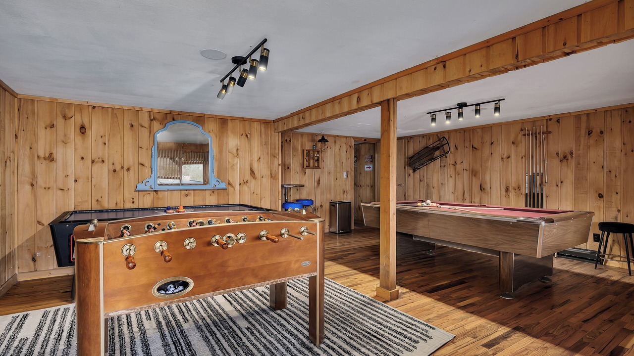 Photo of Bedroom in Hensonville