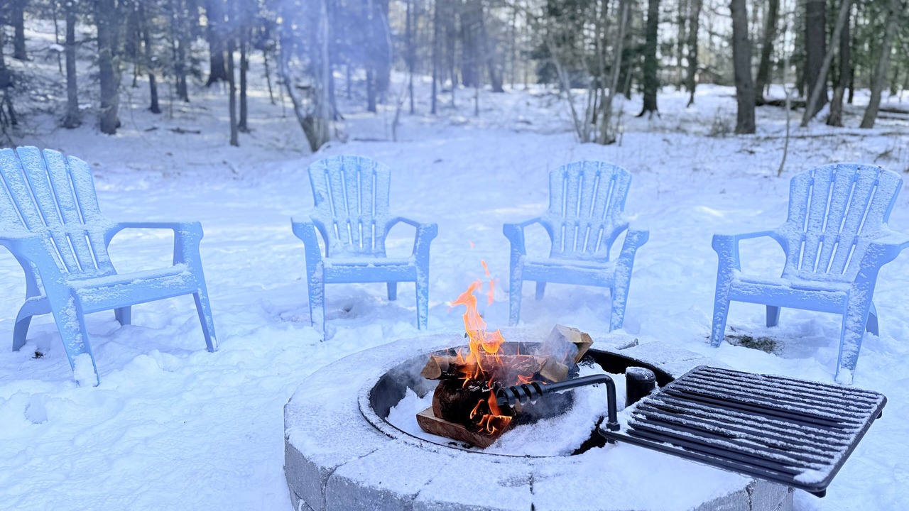 Photo of Outdoor in Hensonville