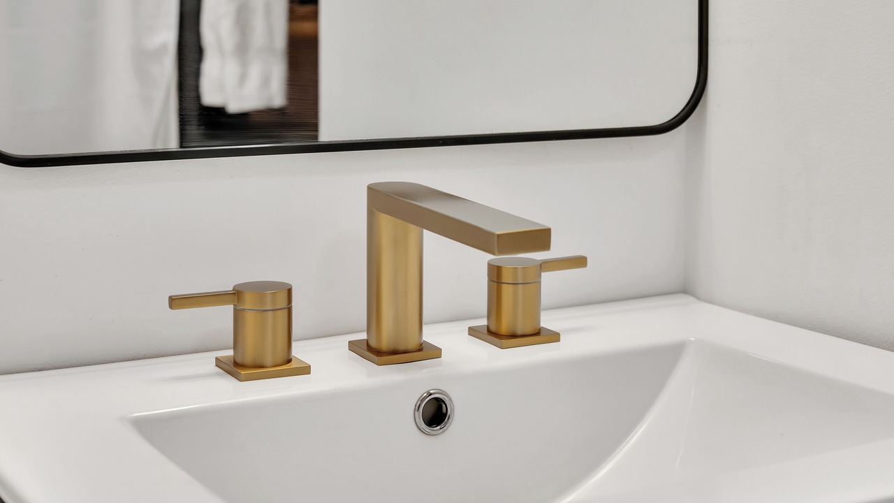 Photo of Bathroom in Hensonville