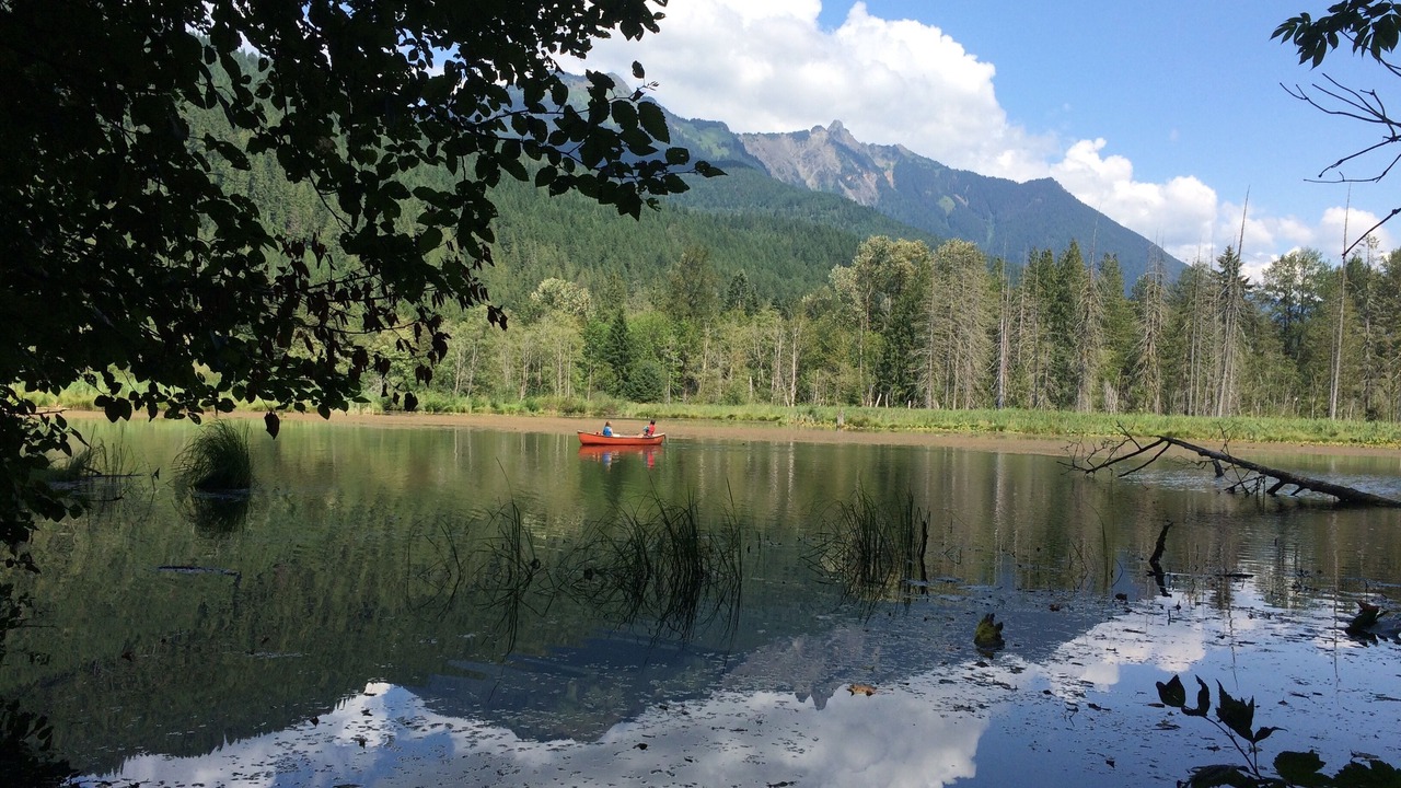 Photo of Others in Glacier