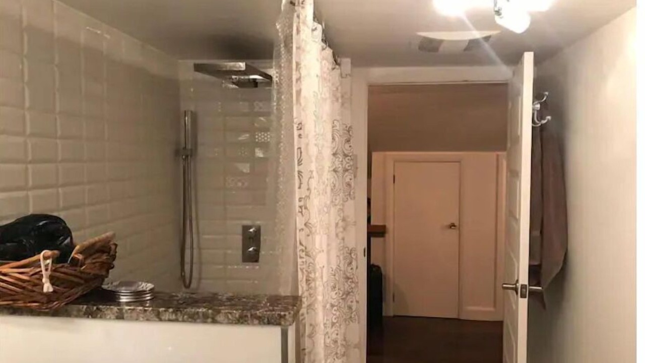 Photo of Bathroom in Saint-Andre